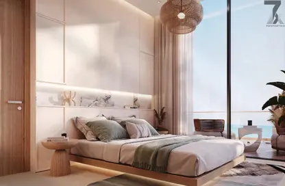 Apartment - Studio - 1 Bathroom for sale in One Central - RAK Central - Ras Al Khaimah