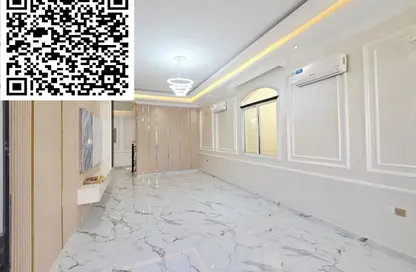 Villa - 5 Bedrooms - 7 Bathrooms for rent in Al Yasmeen 1 - Al Yasmeen - Ajman