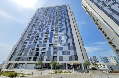 Apartment - 2 Bedrooms - 2 Bathrooms for rent in Meera 2 - Shams Abu Dhabi - Al Reem Island - Abu Dhabi