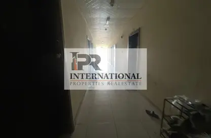 Labor Camp - Studio - 7+ Bathrooms for sale in Al Jurf Industrial - Ajman Labor Camp - Studio - 7+ Bathrooms for sale in Al Jurf Industrial - Ajman