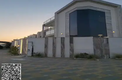 Villa - 5 Bedrooms - 5 Bathrooms for sale in Al Helio 2 - Al Helio - Ajman