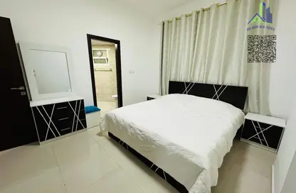 Apartment - 2 Bedrooms - 3 Bathrooms for rent in The Icon Casa 2 - Al Rashidiya 3 - Al Rashidiya - Ajman Apartment - 2 Bedrooms - 3 Bathrooms for rent in The Icon Casa 2 - Al Rashidiya 3 - Al Rashidiya - Ajman