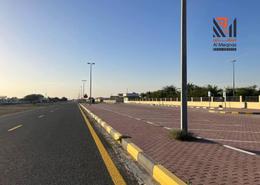 Outdoor Building image for: Land for sale in Manama - Ajman, Image 1