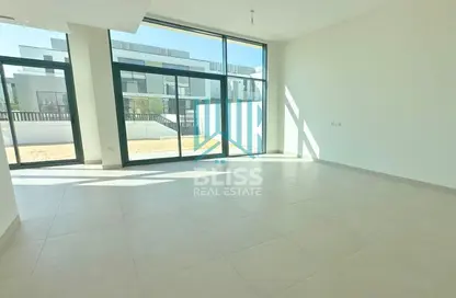 Townhouse - 4 Bedrooms - 5 Bathrooms for rent in Murooj Al Furjan West - Al Furjan - Dubai