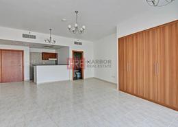 Empty Room image for: Bulk Sale Unit - 2 bedrooms - 2 bathrooms for sale in Skycourts Tower F - Skycourts Towers - Dubai Land - Dubai, Image 1