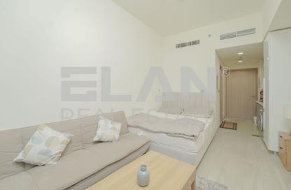 Apartment - Studio - 1 Bathroom for sale in AZIZI Riviera - Meydan One - Meydan - Dubai
