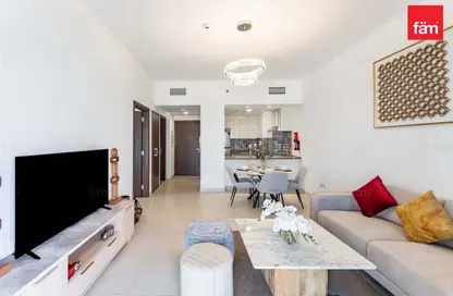 Apartment - 1 Bedroom - 2 Bathrooms for sale in Rabdan Building - Motor City - Dubai
