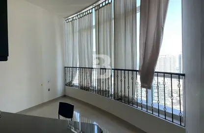 شقة - 1 حمام للايجار في أبراج هيدرا افينيو - مدينة الأضواء - جزيرة الريم - أبوظبي