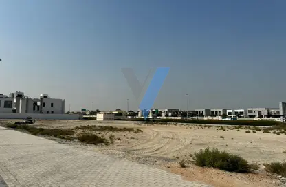 Land - Studio for sale in Jumeirah Park Homes - Jumeirah Park - Dubai