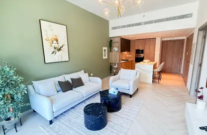 Apartment - 1 Bedroom - 1 Bathroom for rent in Oxford Terraces - District 11 - Jumeirah Village Circle - Dubai