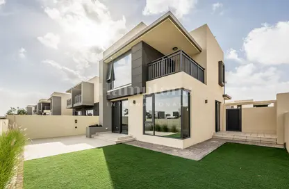 Villa - 4 Bedrooms - 5 Bathrooms for sale in Maple 2 - Maple at Dubai Hills Estate - Dubai Hills Estate - Dubai