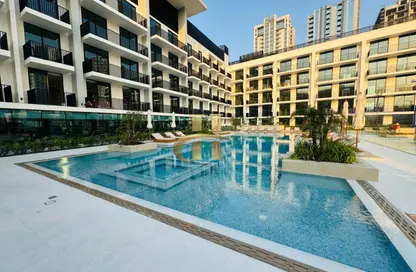 شقة - 1 حمام للايجار في بن غاطي اورورا - الضاحية 12 - قرية الجميرا سركل - دبي شقة - 1 حمام للايجار في بن غاطي اورورا - الضاحية 12 - قرية الجميرا سركل - دبي