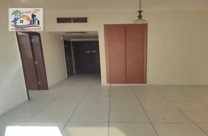 Apartment - 1 Bedroom - 2 Bathrooms for rent in The Icon Casa 2 - Al Rashidiya 3 - Al Rashidiya - Ajman