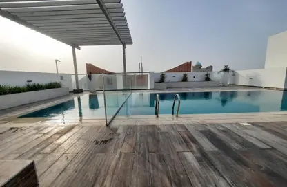Apartment - 2 Bedrooms - 3 Bathrooms for rent in SBO Tower - Al Barsha 1 - Al Barsha - Dubai