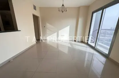 Apartment - 1 Bedroom - 2 Bathrooms for rent in Remal Tower - Jumeirah Village Circle - Dubai