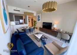 Apartment - 2 bedrooms - 2 bathrooms for rent in Avani Palm View Hotel & Suites - Dubai Media City - Dubai