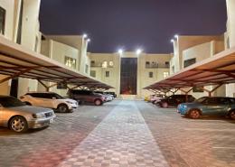 شقة - 4 غرف نوم - 3 حمامات للكراء في A مدينة خليفة - مدينة خليفة - أبوظبي