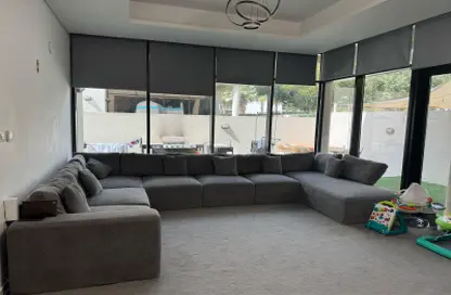 Townhouse - 3 Bedrooms - 4 Bathrooms for sale in Calero - DAMAC Hills - Dubai