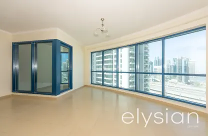 Apartment - 1 Bedroom - 2 Bathrooms for sale in Jumeirah Bay X1 - Jumeirah Bay Towers - Jumeirah Lake Towers - Dubai