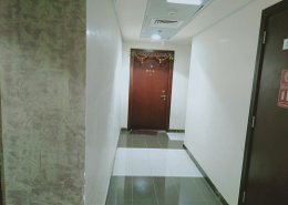 Apartment - 2 bedrooms - 2 bathrooms for rent in Bukhara Street - Al Nahda - Sharjah