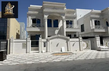 فيلا - 5 غرف نوم - 8 حمامات للبيع في 1 الياسمين - الياسمين - عجمان