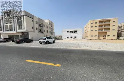 أرض - استوديو للبيع في الجرف الصناعية 3 - الجرف الصناعية - عجمان