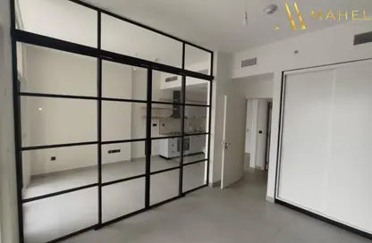 Apartment - 1 Bedroom - 1 Bathroom for rent in Collective Tower 1 - Collective - Dubai Hills Estate - Dubai