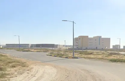 Land - Studio for sale in Tilal City A - Tilal City - Sharjah