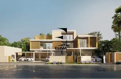 Villa - 7 Bedrooms - 7+ Bathrooms for sale in Reem Hills - Najmat Abu Dhabi - Al Reem Island - Abu Dhabi