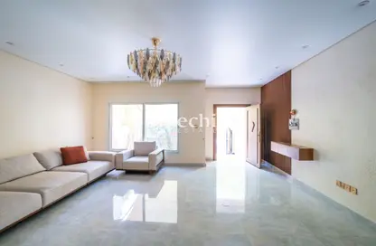 Villa - 2 Bedrooms - 4 Bathrooms for sale in Diamond Views 1 - Diamond Views - Jumeirah Village Circle - Dubai