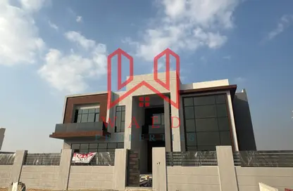 Villa - 6 Bedrooms - 7+ Bathrooms for rent in Al Aweer 1 - Al Aweer - Dubai