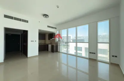 Apartment - Studio - 1 Bathroom for rent in Saadiyat Noon - Saadiyat Island - Abu Dhabi