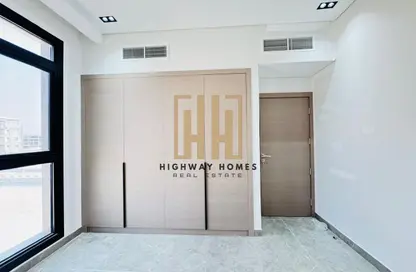 Apartment - 2 Bedrooms - 3 Bathrooms for rent in Tilal City A - Tilal City - Sharjah