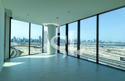 Apartment - 3 Bedrooms - 4 Bathrooms for sale in Sobha Creek Vistas Grande - Sobha Hartland - Mohammed Bin Rashid City - Dubai