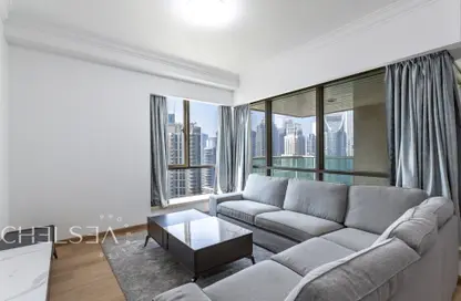 شقة - 2 غرف نوم - 2 حمامات للايجار في برج المسك - أبراج إعمار ال6 - دبي مارينا - دبي شقة - 2 غرف نوم - 2 حمامات للايجار في برج المسك - أبراج إعمار ال6 - دبي مارينا - دبي