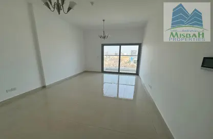 شقة - غرفة نوم - 2 حمامات للايجار في برج العبير - قرية الجميرا سركل - دبي