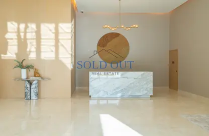 Apartment - 1 Bedroom - 2 Bathrooms for sale in Island Park 1 - Dubai Creek Harbour (The Lagoons) - Dubai