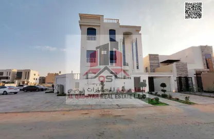 Villa - 6 Bedrooms - 7+ Bathrooms for sale in Al Zaheya Gardens - Al Zahya - Ajman