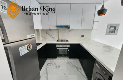 شقة - 2 غرف نوم - 3 حمامات للايجار في غاردينيا ليفينج - ارجان - دبي شقة - 2 غرف نوم - 3 حمامات للايجار في غاردينيا ليفينج - ارجان - دبي