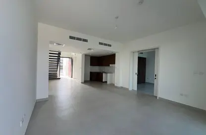 Townhouse - 3 Bedrooms - 3 Bathrooms for sale in Maha Townhouses - Town Square - Dubai