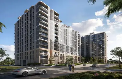 Apartment - 1 Bedroom - 2 Bathrooms for sale in Nouran Living - Saadiyat Island - Abu Dhabi