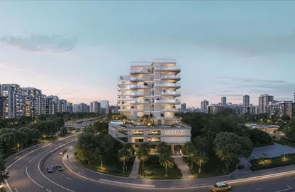 Apartment - 1 Bedroom - 2 Bathrooms for sale in Dubai Islands - Deira - Dubai
