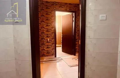 Apartment - 1 Bedroom - 1 Bathroom for rent in Al Butina B - Al Butina - Sharjah