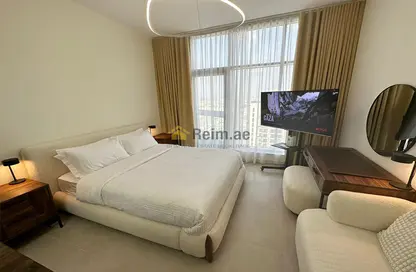 Apartment - Studio - 1 Bathroom for rent in Azizi Star - Al Furjan - Dubai