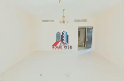 Apartment - 1 Bedroom - 2 Bathrooms for rent in Al Nada Tower - Al Nahda - Sharjah
