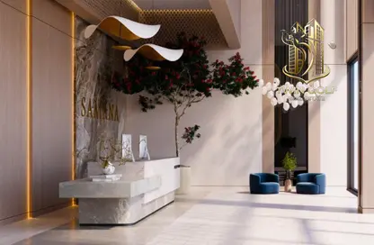 Apartment - 1 Bedroom - 2 Bathrooms for sale in Samana Resorts - Dubai Production City (IMPZ) - Dubai