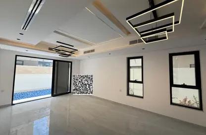 Villa - 6 Bedrooms - 7+ Bathrooms for sale in Al Helio 2 - Al Helio - Ajman