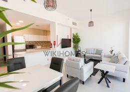 Apartment - 2 bedrooms - 3 bathrooms for rent in Vezul Residence - Business Bay - Dubai
