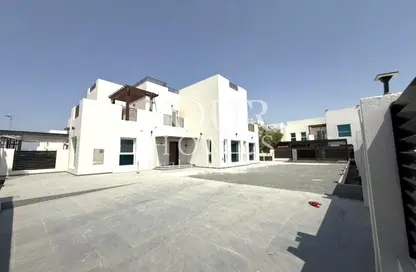 فيلا - 6 غرف نوم - 7 حمامات للبيع في تلال الخيل - القوز - دبي