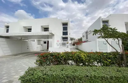 Townhouse - 4 Bedrooms - 4 Bathrooms for sale in Arabella Townhouses 1 - Arabella Townhouses - Mudon - Dubai